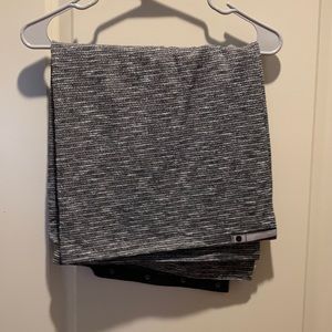 Lululemon Scarf